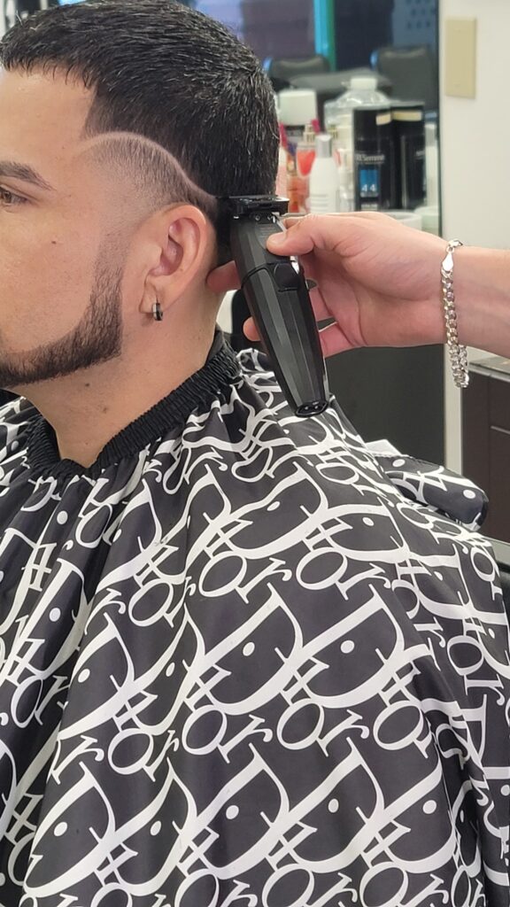 605 Barbershop