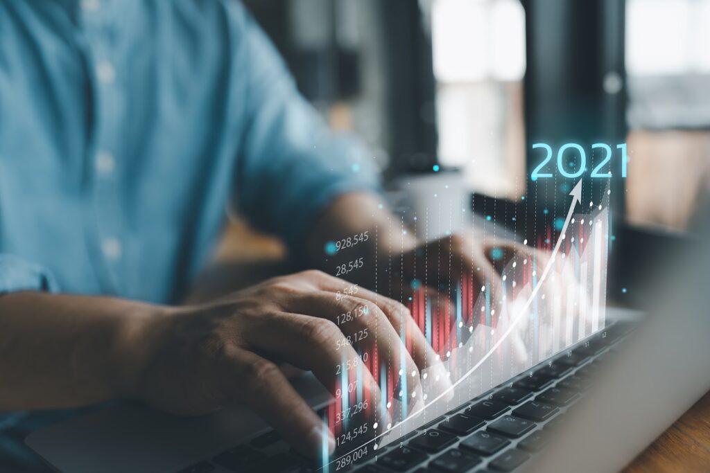 Aduna Capital – Financial Advisory