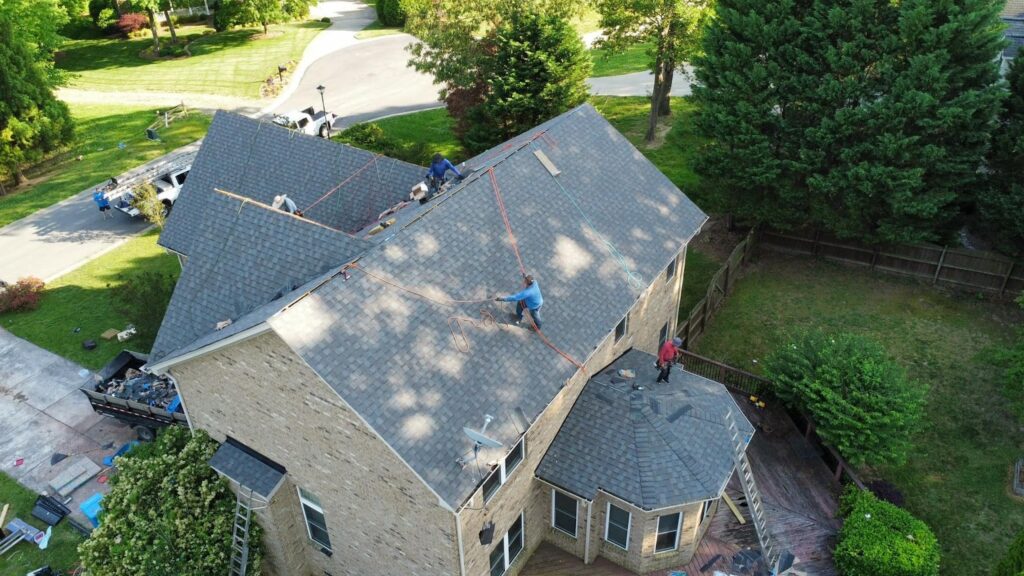 Allied Roofing