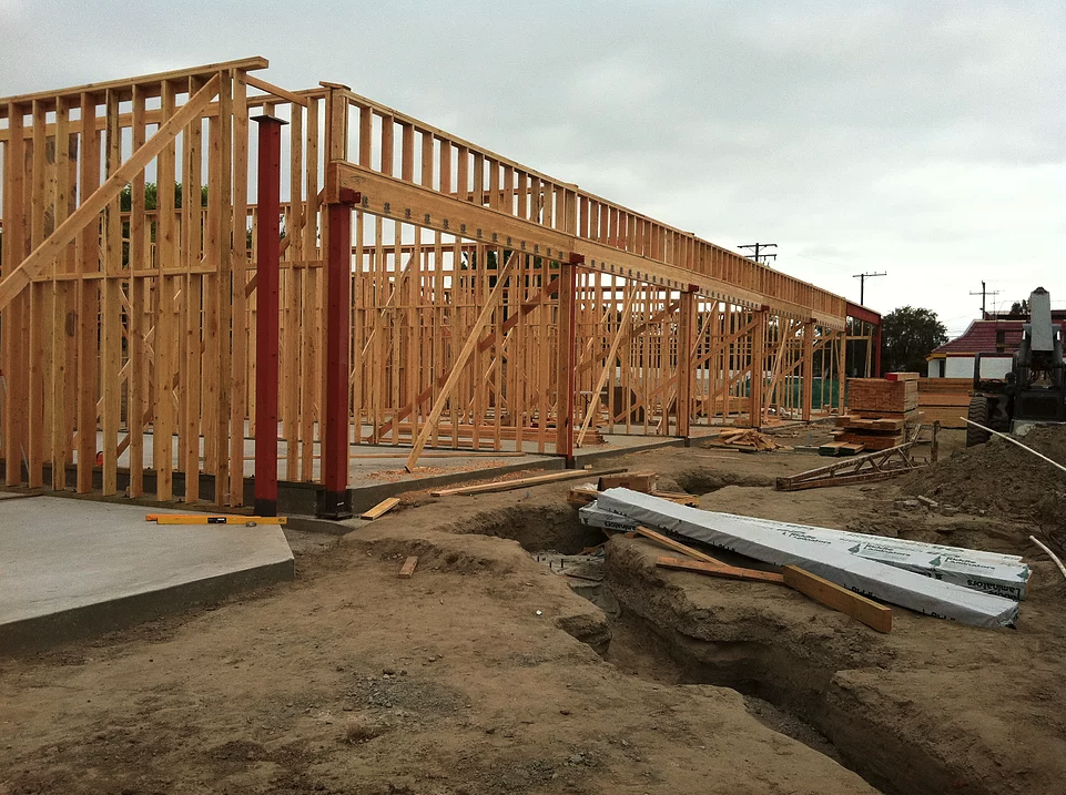 Ambros Construction Inc.