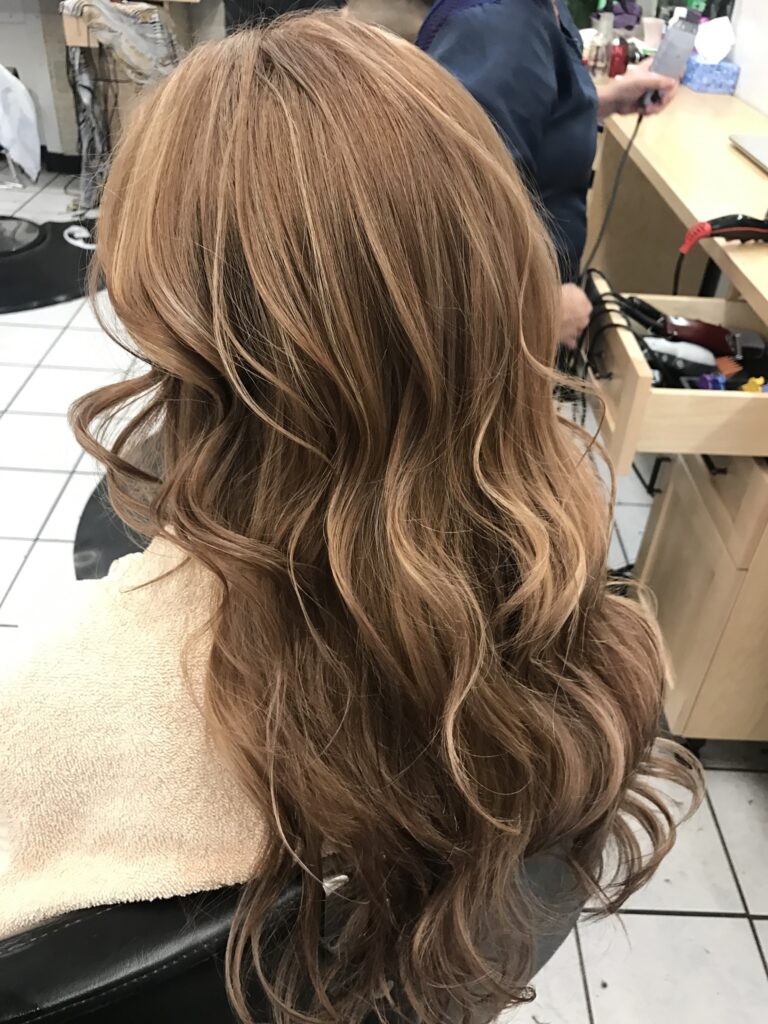Ash Hair Salon