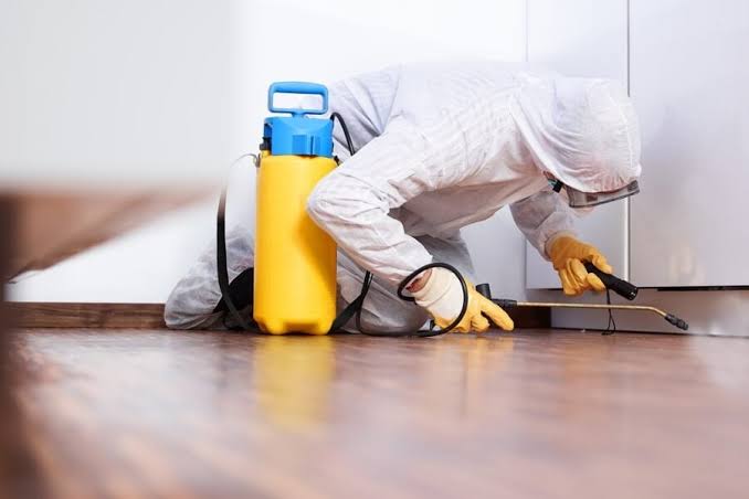Aspen Crest Pest Control