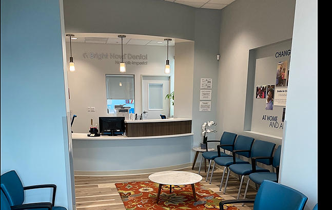 Bright Now! Dental & Orthodontics – Norwalk, CA