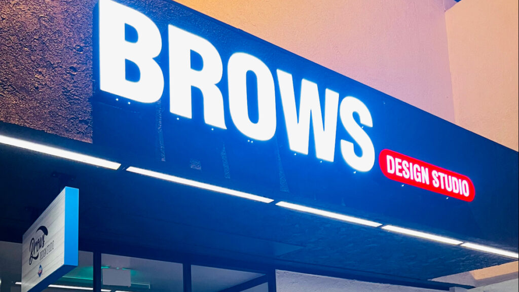 Brows Design Studio
