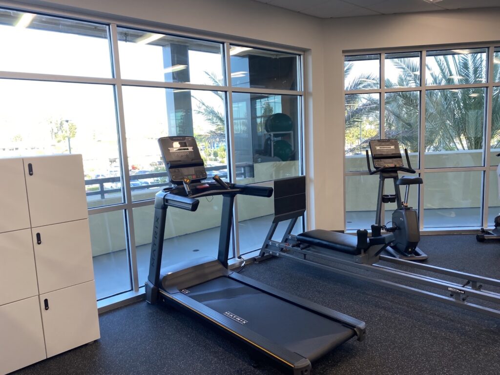 California Rehabilitation and Sports Therapy – Norwalk