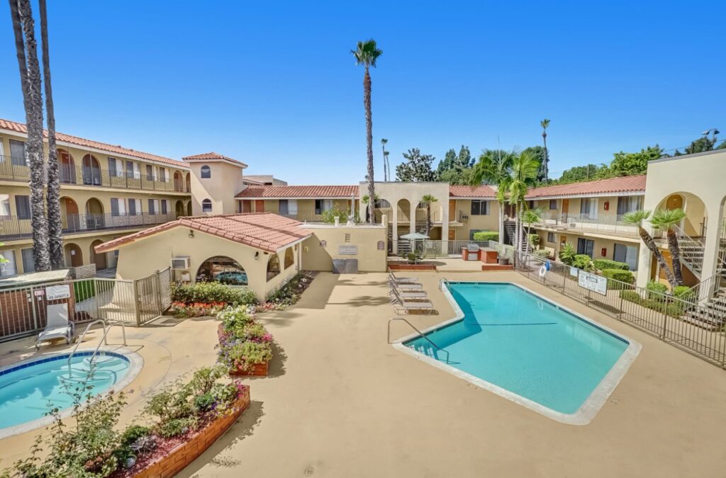Capistrano Gardens