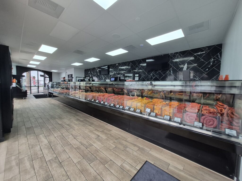Carniceria Prime Meat Market