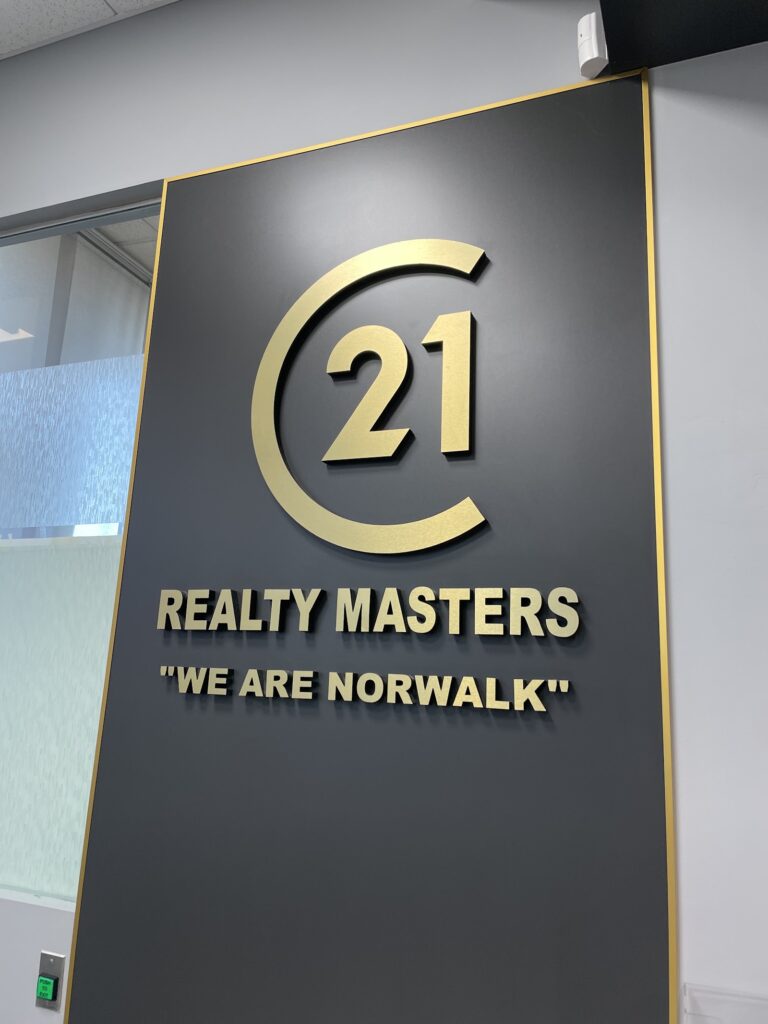 Century 21 Realty Masters