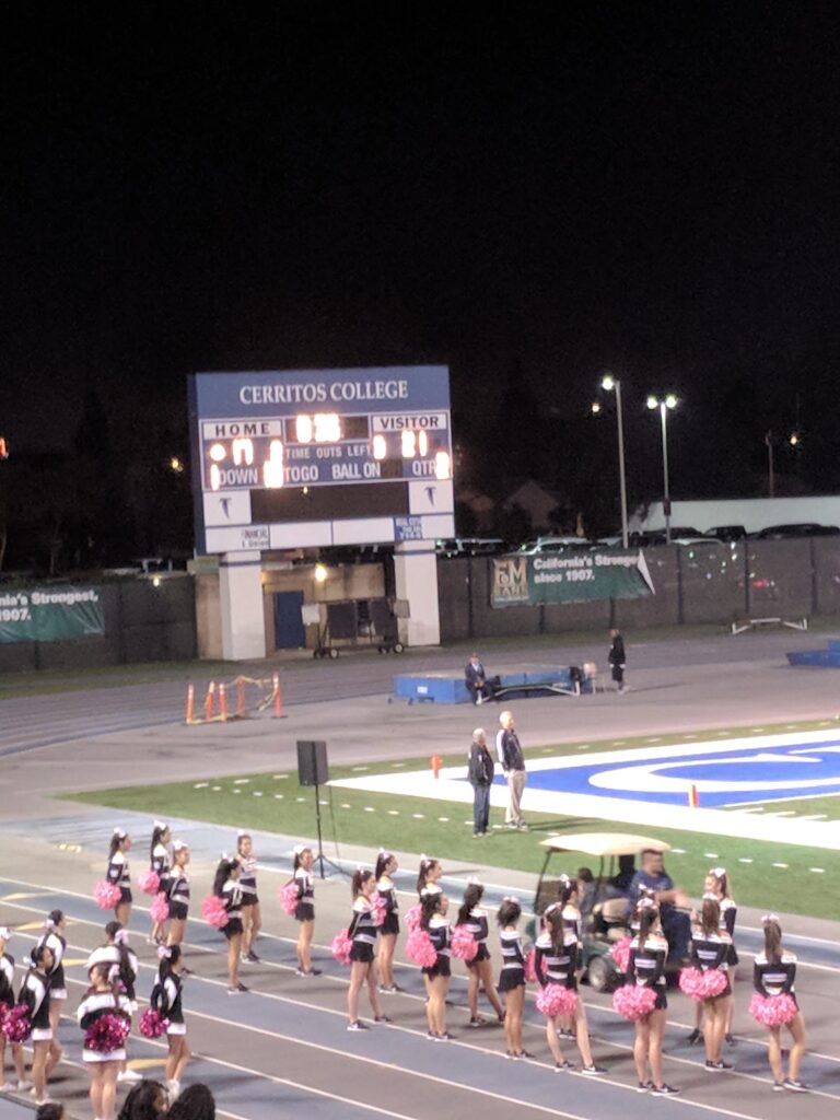 Cerritos Community College District