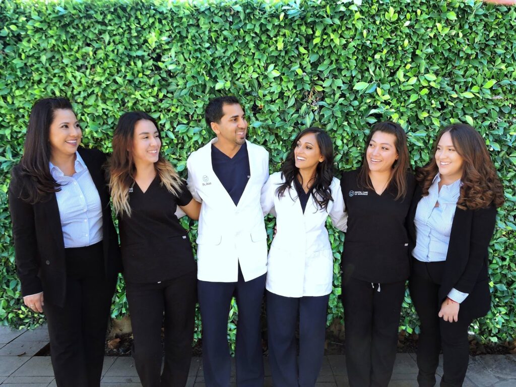 Dental Care of Norwalk