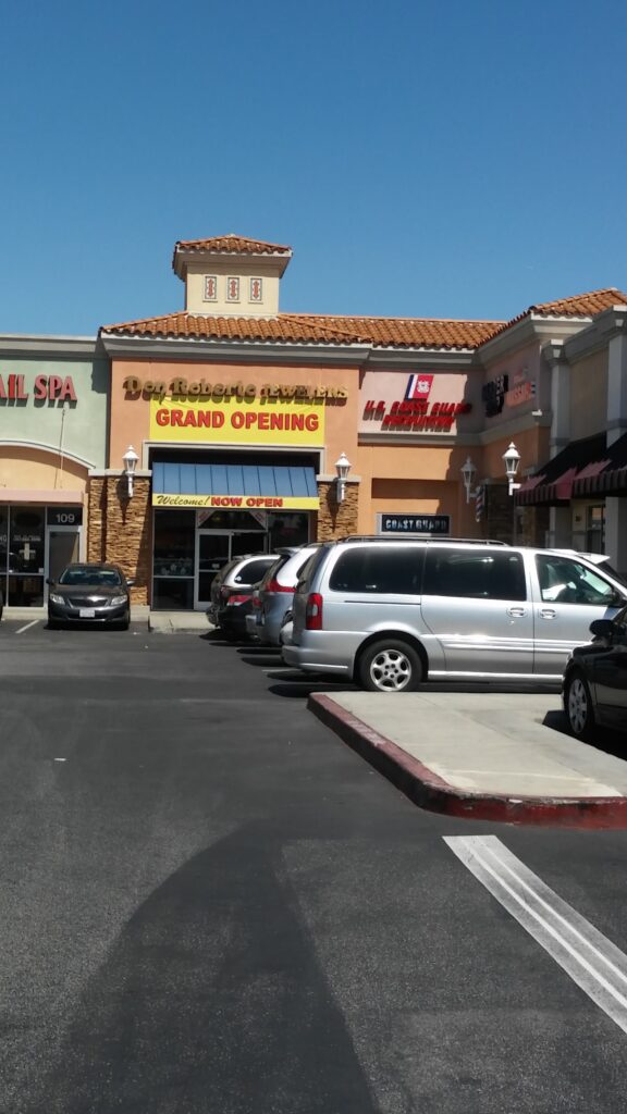 Don Roberto Jewelers
