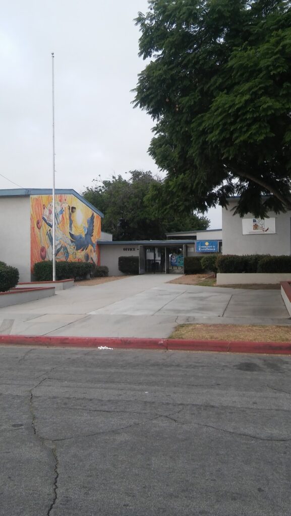 Earl E. Edmondson Elementary School