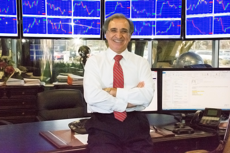 Emil Estafanous, CPA, CFF, CGMA