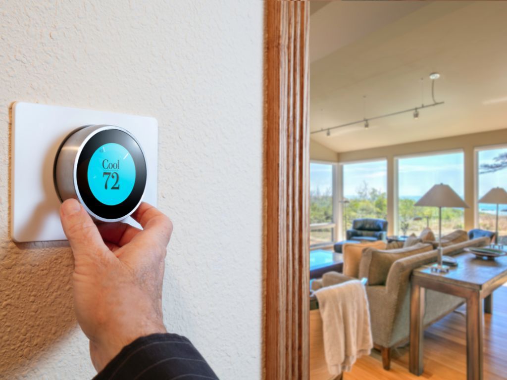 Evergreen Facility Heating & AC Repair Service Norwalk
