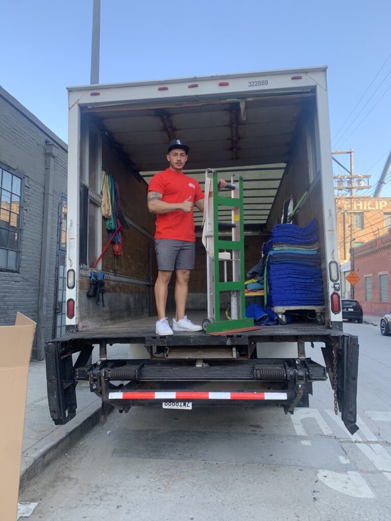 Fast & Professional Movers