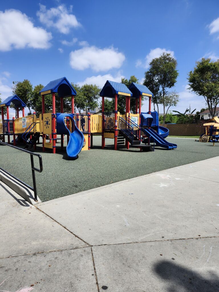 Gerdes Park