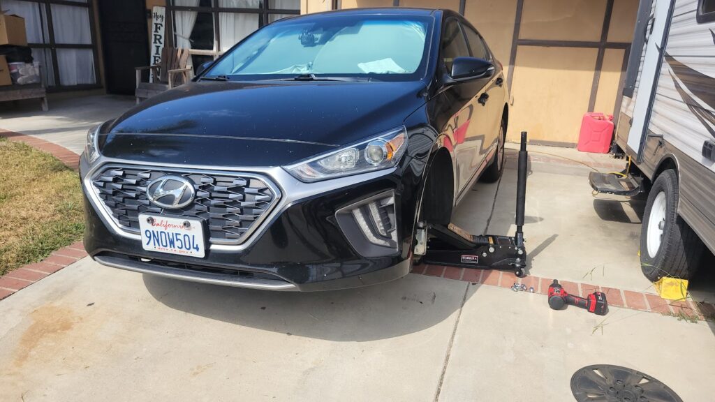 Get Mobile Tires & Brakes – Cars & Trucks 24/7 Norwalk