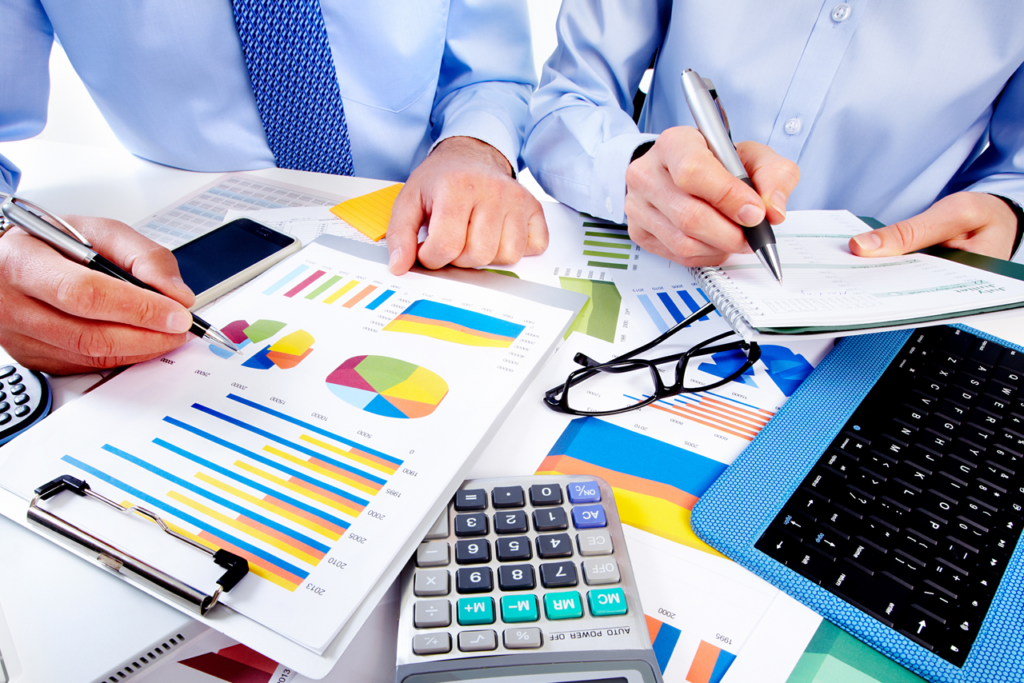 Grady’s Tax Services