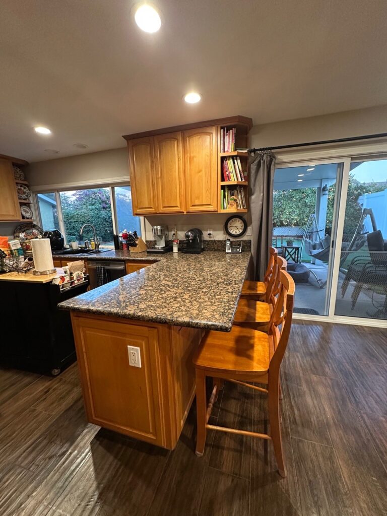 Green Home Cleaning Maintenance