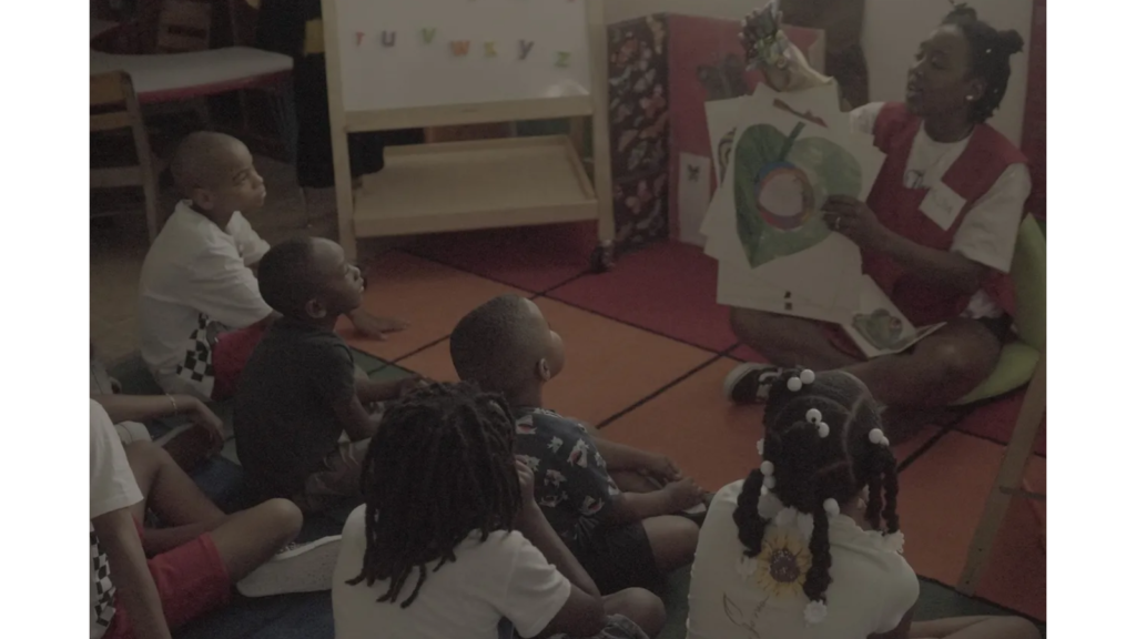 Grow and Learn Preschool