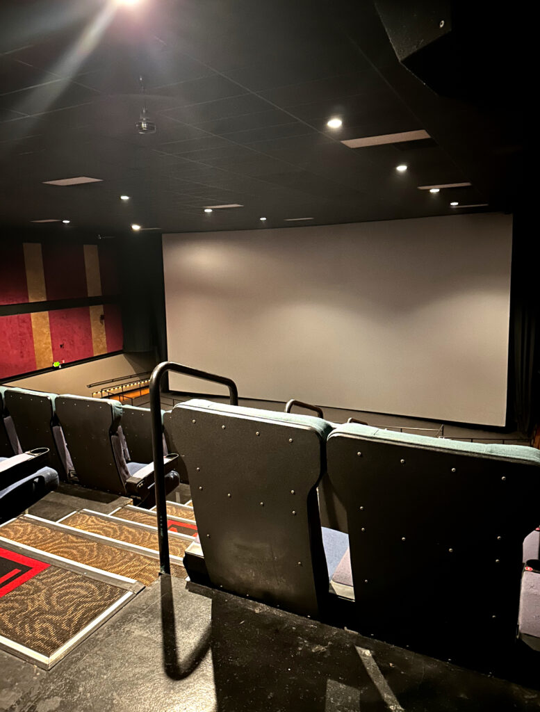IMAX at AMC Norwalk 20