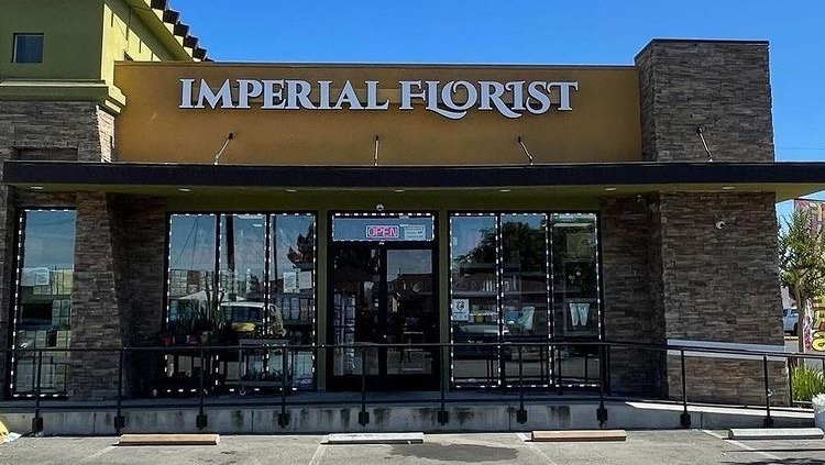 Imperial Florist