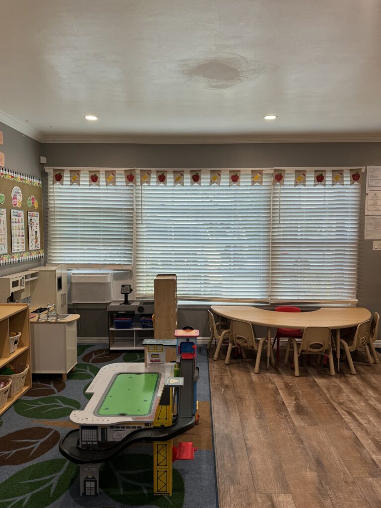 Joyful Little Learners Family Daycare
