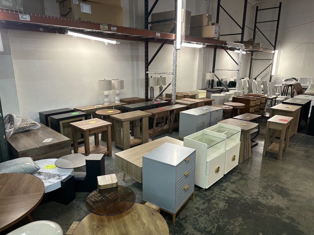 J&S Furniture
