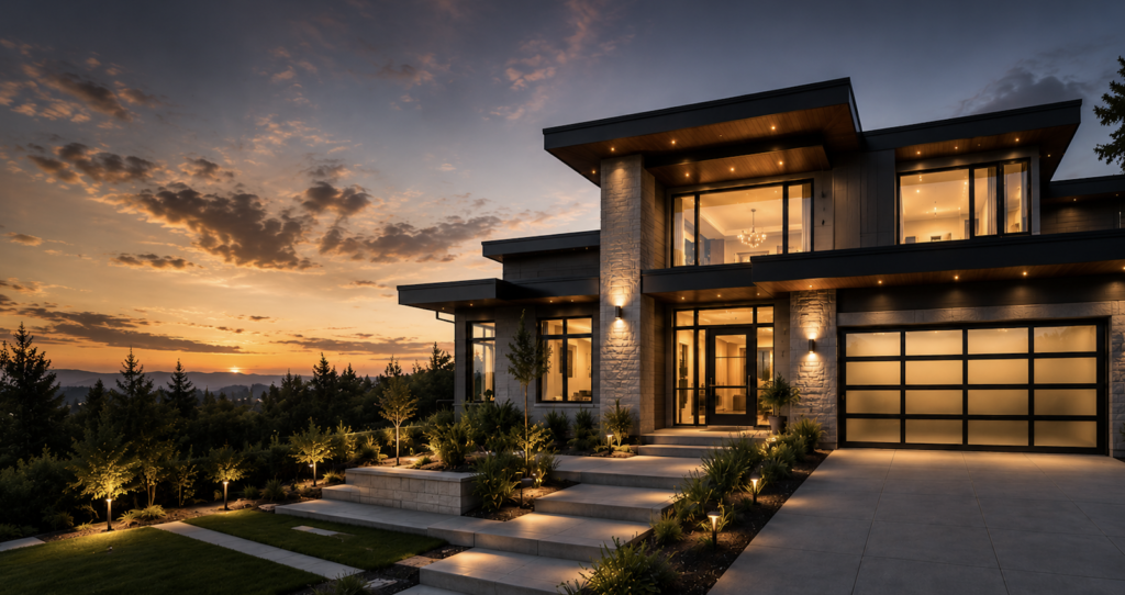 Kairos Contracting Inc.