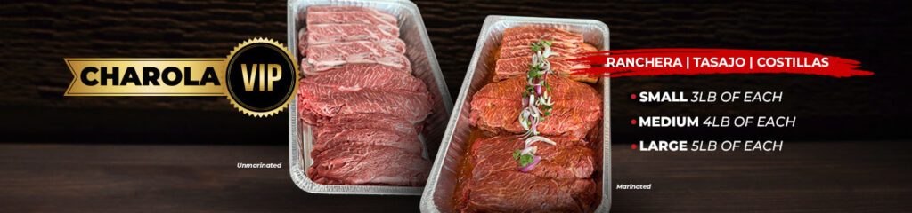 La Carniceria Meat Market