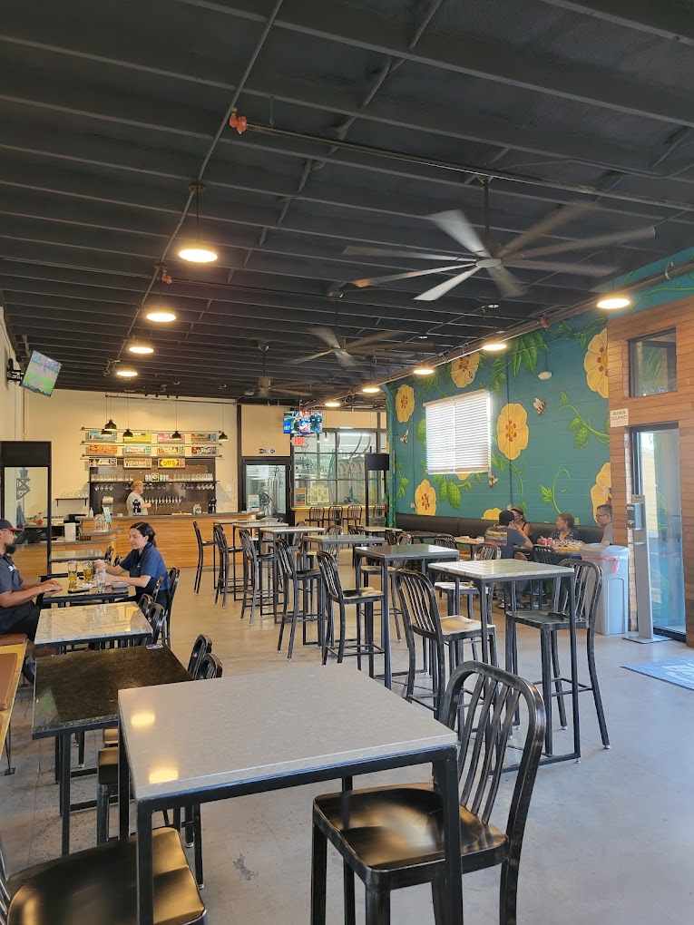 La Jara Brewing Co.