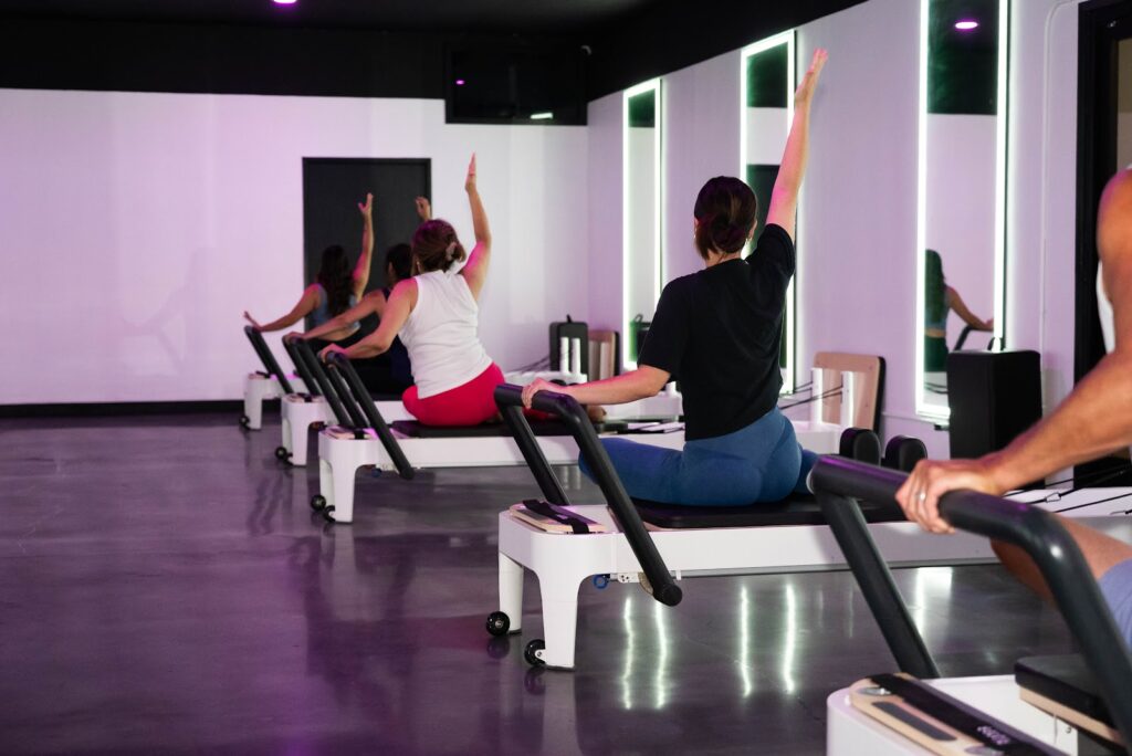 LA Pilates Norwalk