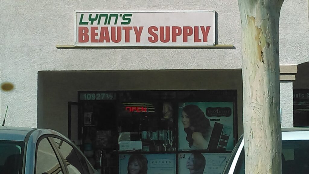 Lynn’s Hair & Beauty Supply