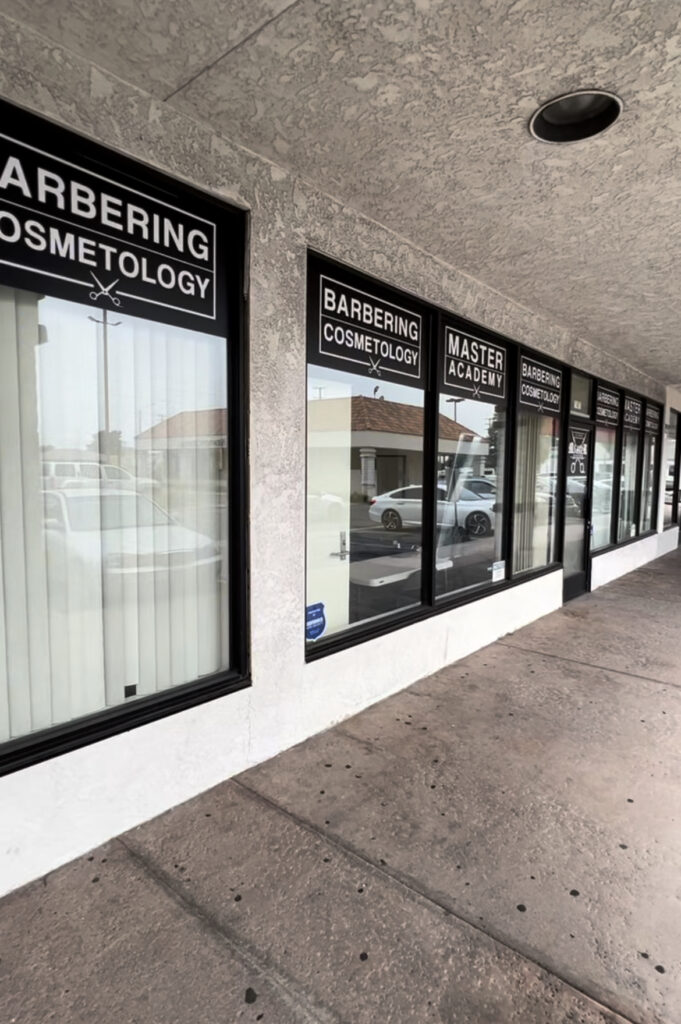 Master Academy Norwalk