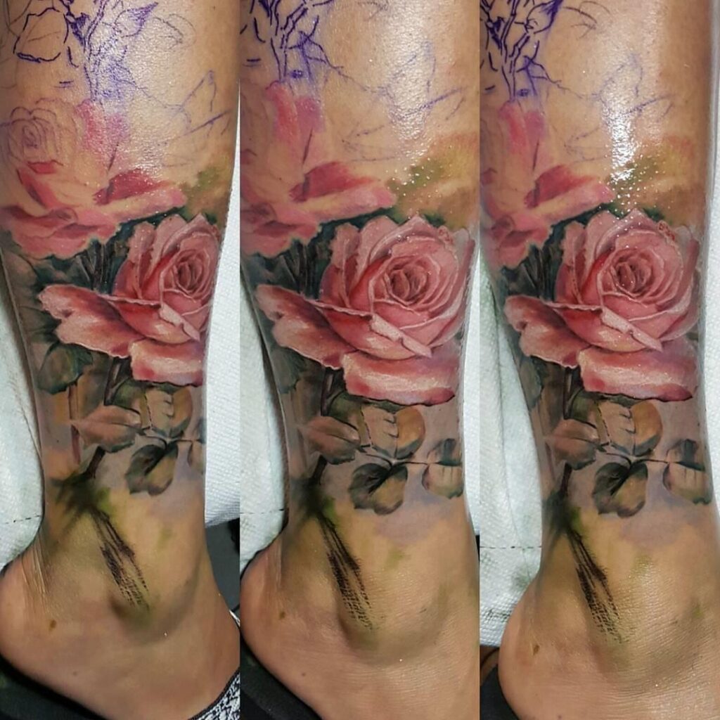 Metamorfosis Tattoo and Piercing Studio