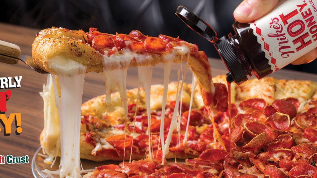 Mountain Mike’s Pizza