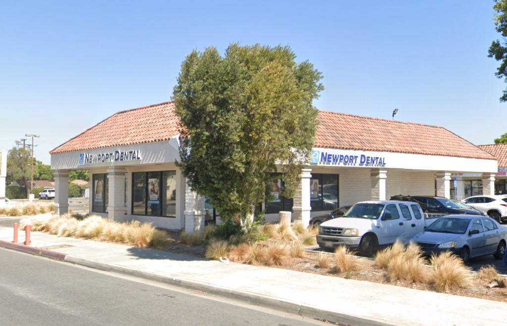Newport Dental & Orthodontics – Norwalk, CA
