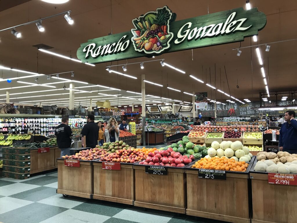 Northgate González Market