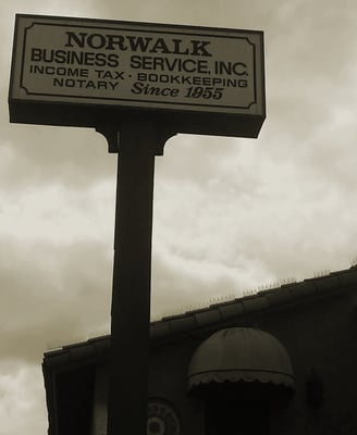 Norwalk Business Services Inc