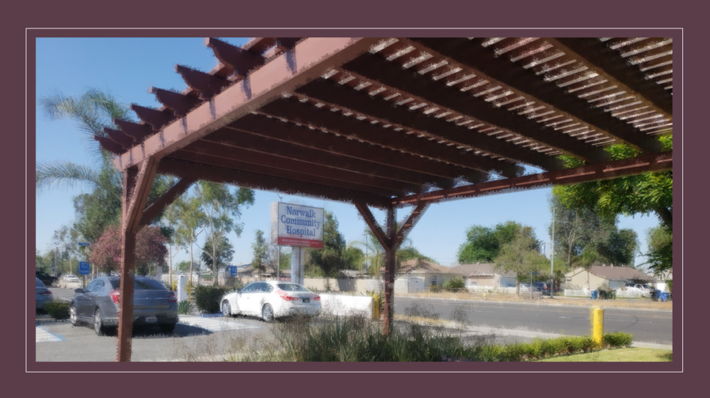 Norwalk Community Hospital