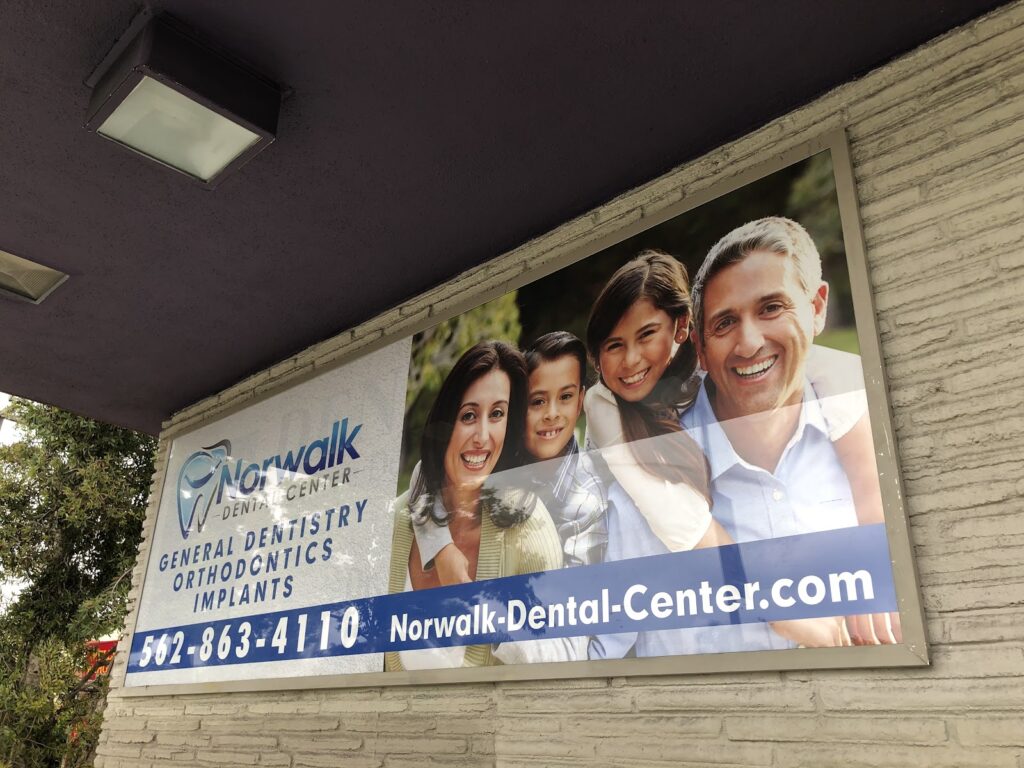 Norwalk Dental Center