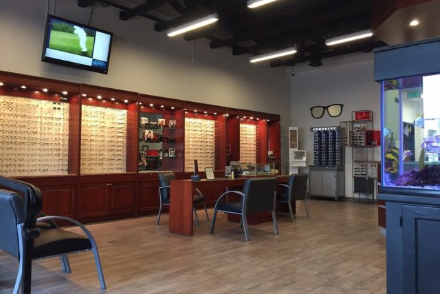 Norwalk Family Optometry