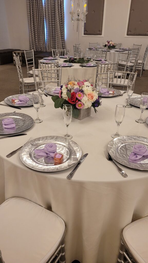 Norwalk Florist by Patty’s Pretty Flowers