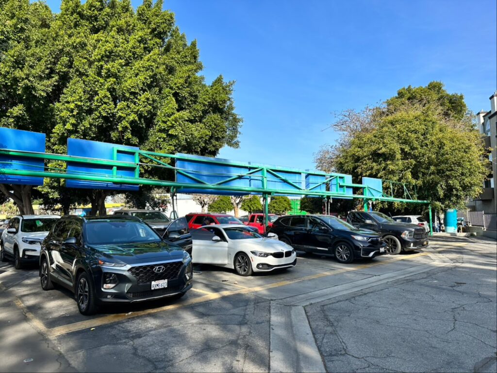 Norwalk Goal Car Wash