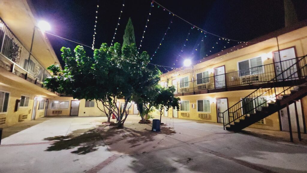Norwalk Inn & Suites