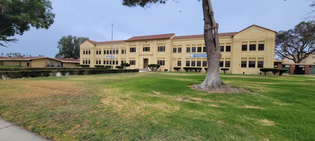 Norwalk-La Mirada Adult School