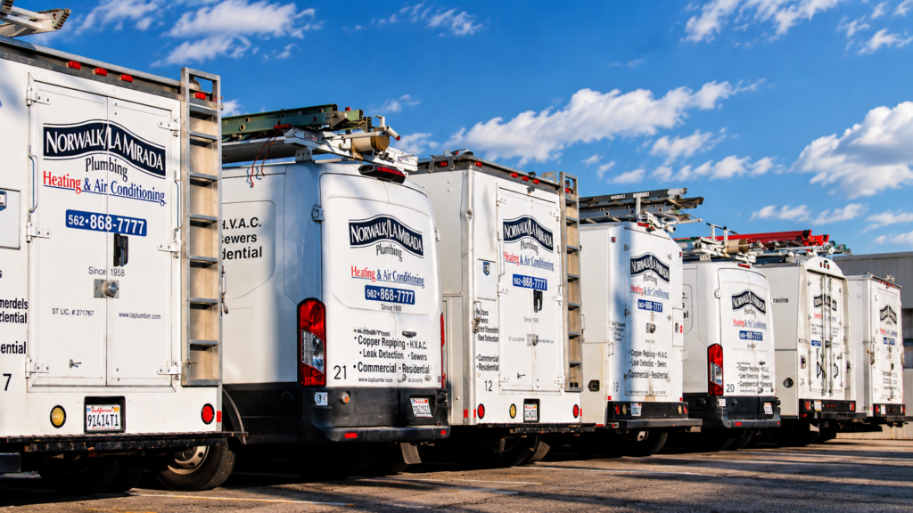 Norwalk / La Mirada Plumbing, Heating & Air Conditioning
