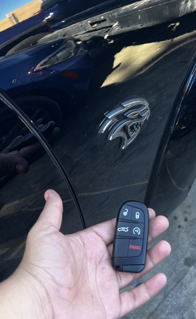 Norwalk Locksmith Keys