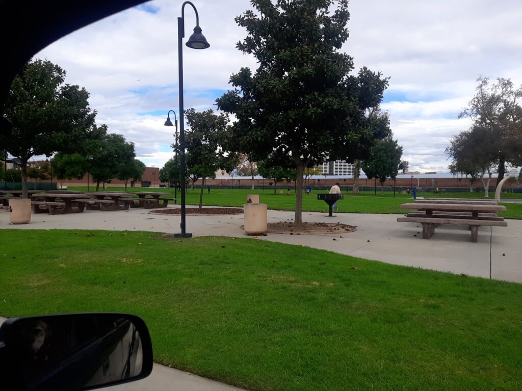 Norwalk Park