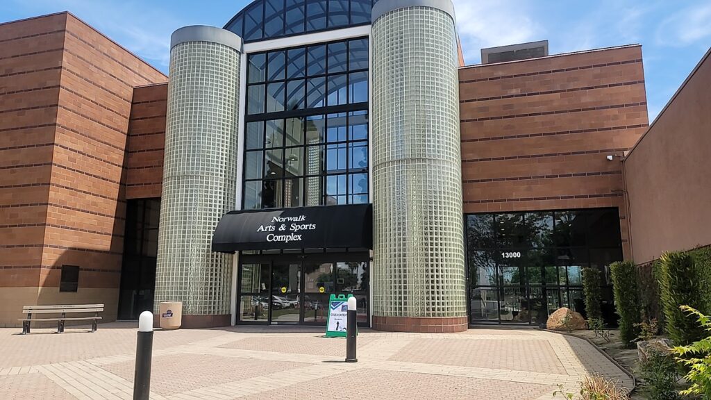 Norwalk Recreation & Park Services Department
